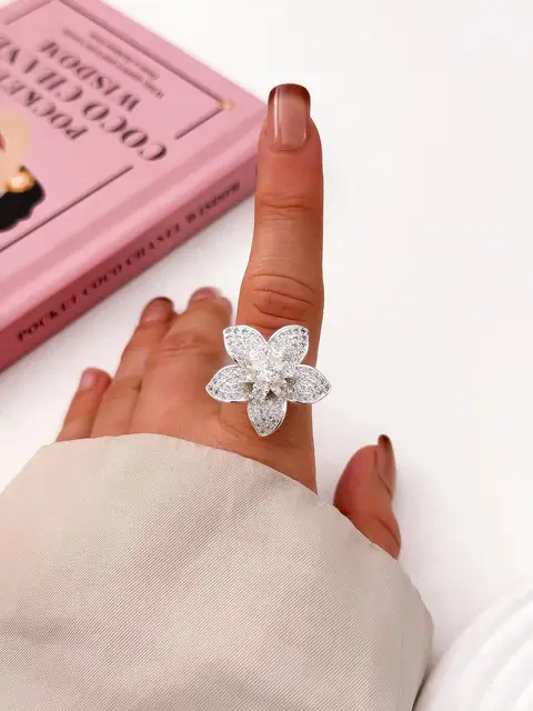 ANILLO GIRATORIO REGULABLE BAN1072