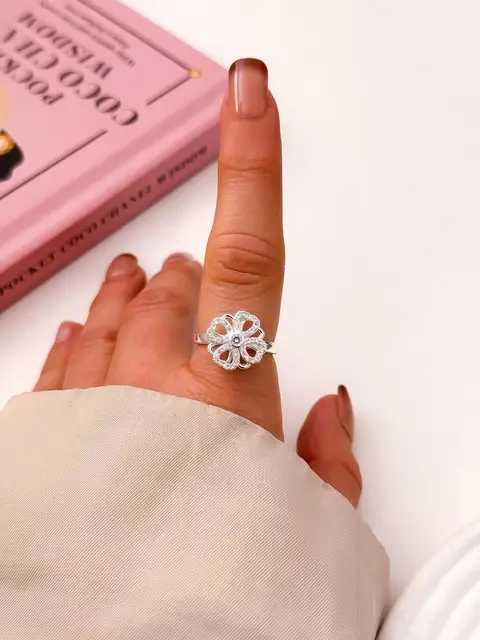 ANILLO GIRATORIO BAN1073