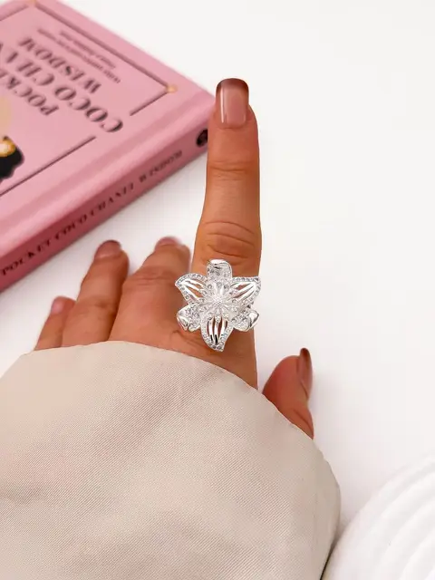 ANILLO GIRATORIO BAN1074