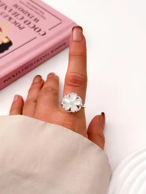 ANILLO GIRATORIO REGULABLE BAN1078