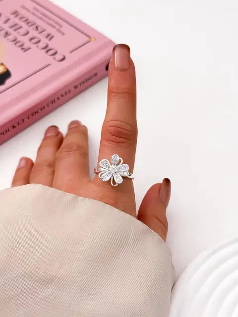 ANILLO GIRATORIO BAN1080