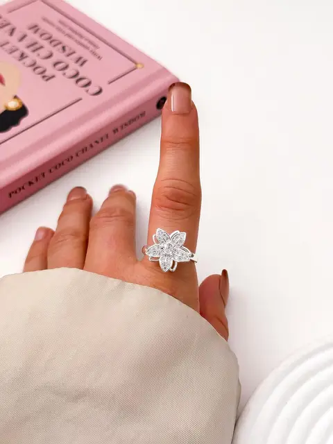 ANILLO GIRATORIO BAN1081