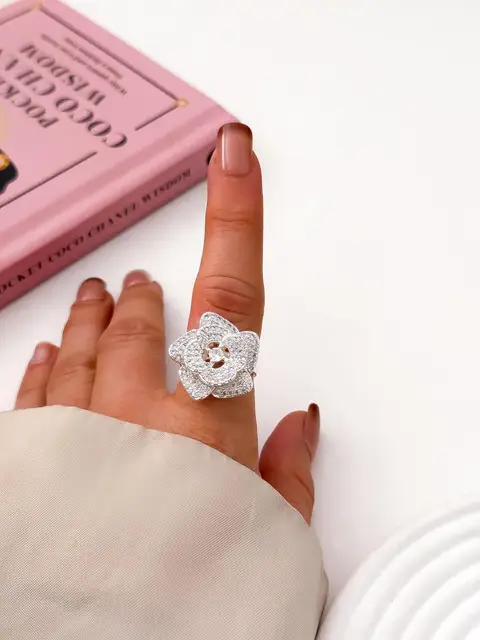 ANILLO GIRATORIO REGULABLE BAN1082