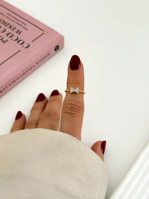 ANILLO MIDI DAN839