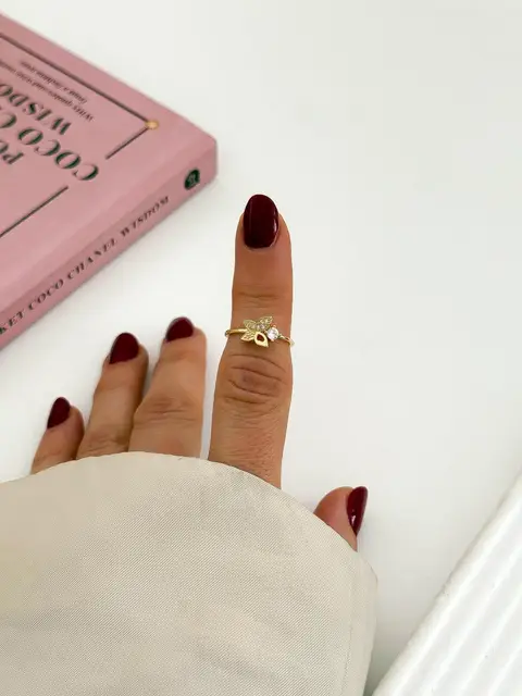 ANILLO MIDI DAN840
