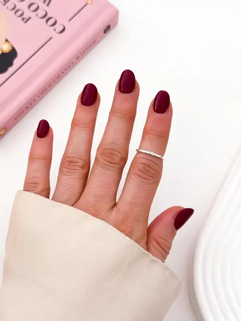 ANILLO MIDI REGULABLE BAN1040