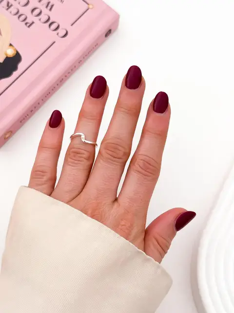 ANILLO MIDI REGULABLE BAN1041