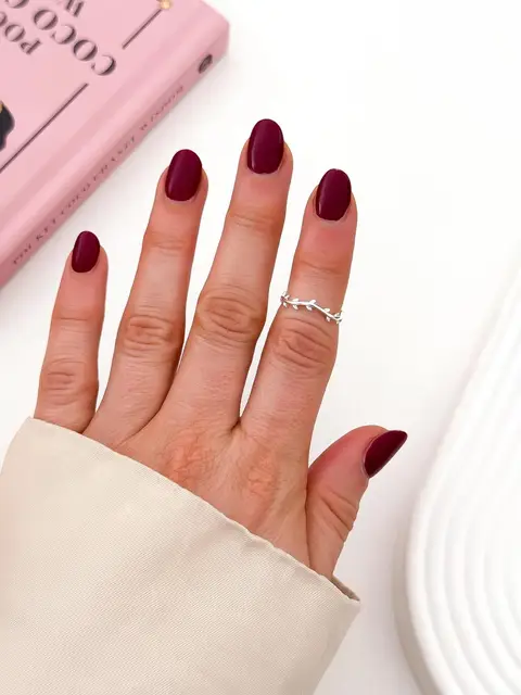 ANILLO MIDI REGULABLE BAN1042