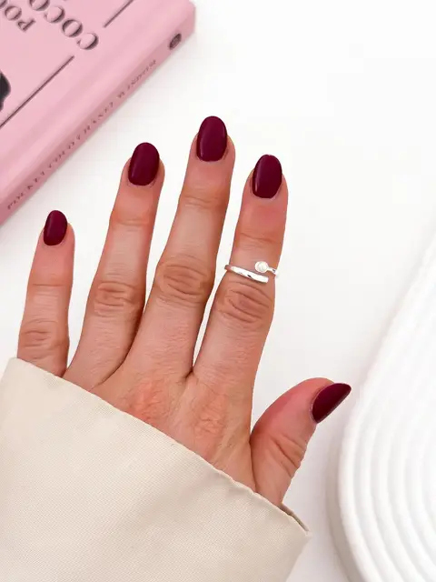 ANILLO MIDI REGULABLE BAN1043