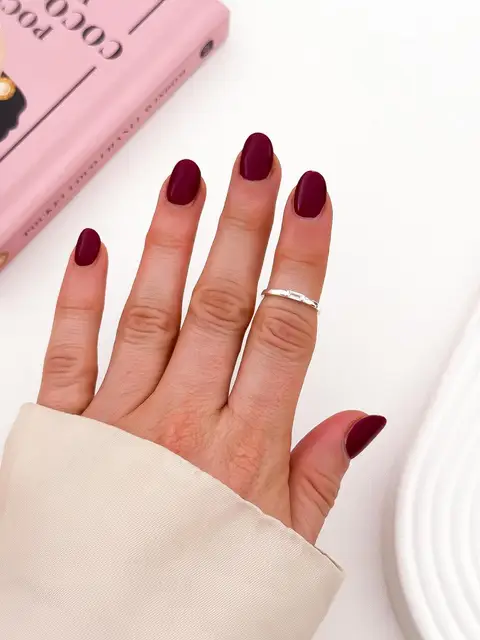 ANILLO MIDI REGULABLE BAN1044