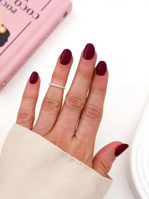 ANILLO MIDI REGULABLE BAN1045