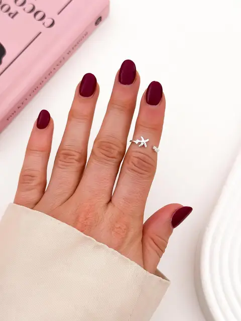 ANILLO MIDI REGULABLE BAN1046