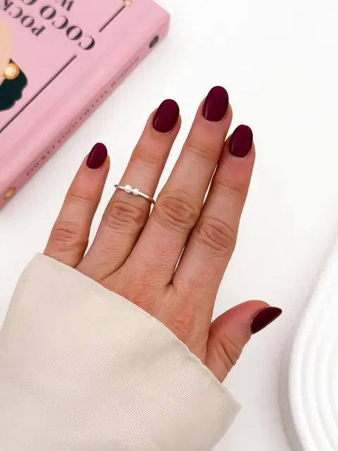 ANILLO MIDI REGULABLE BAN1047