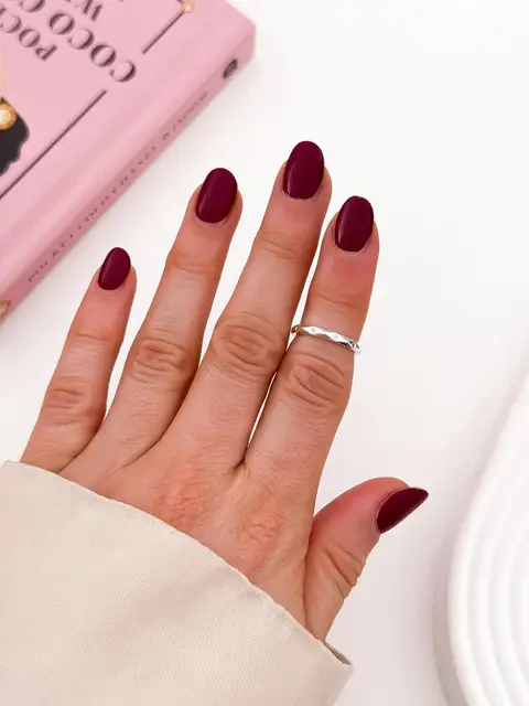 ANILLO MIDI REGULABLE BAN1048