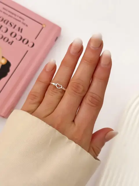 ANILLO MIDI REGULABLE BAN934