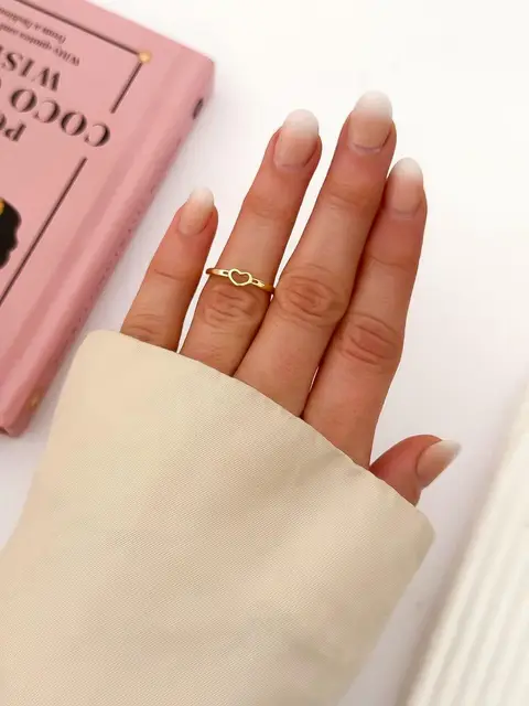 ANILLO MIDI REGULABLE DAN834