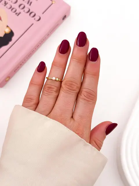 ANILLO MIDI REGULABLE DAN922