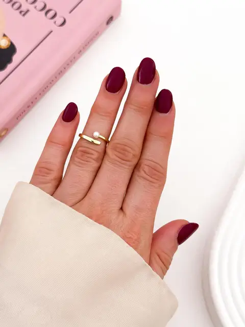 ANILLO MIDI REGULABLE DAN923