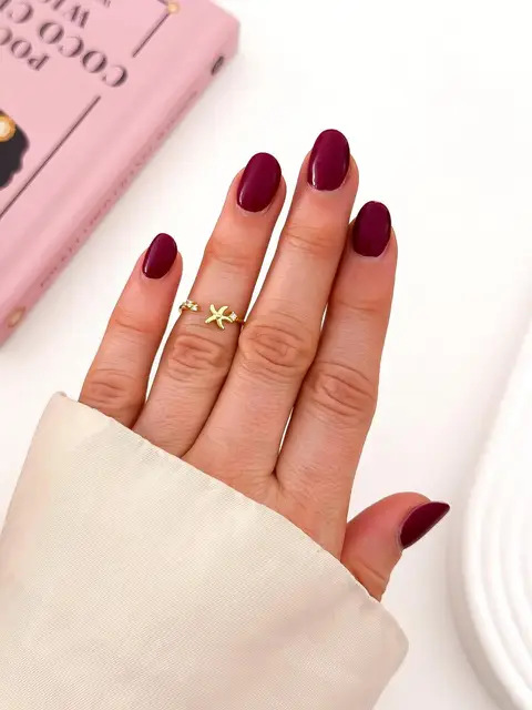 ANILLO MIDI REGULABLE DAN925