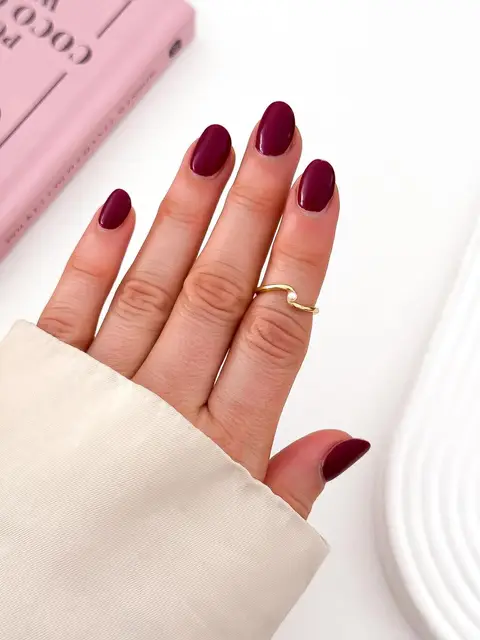 ANILLO MIDI REGULABLE DAN926