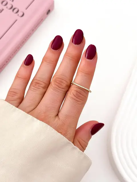 ANILLO MIDI REGULABLE DAN927