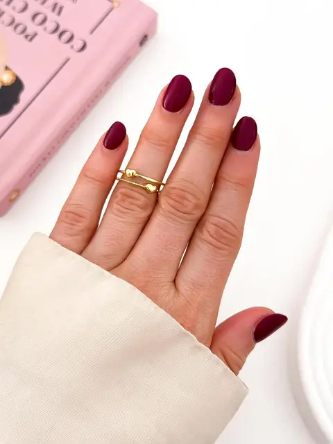 ANILLO MIDI REGULABLE DAN928