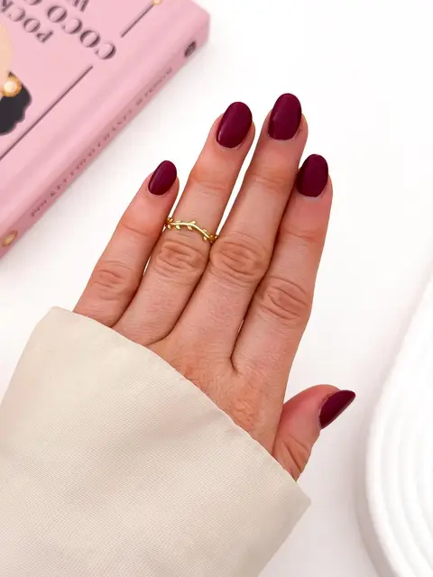 ANILLO MIDI REGULABLE DAN930