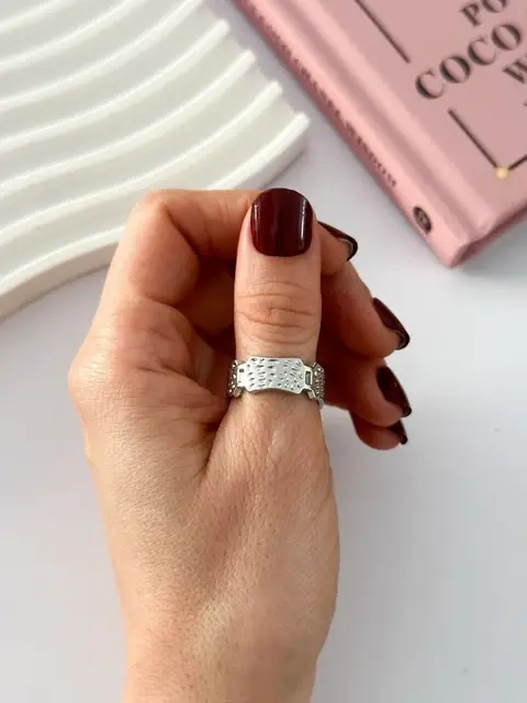 ANILLO QAN109