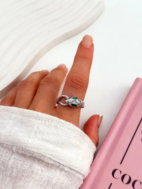ANILLO QAN205