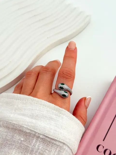 ANILLO QAN209