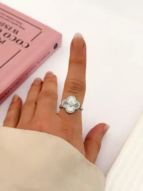 ANILLO QAN219