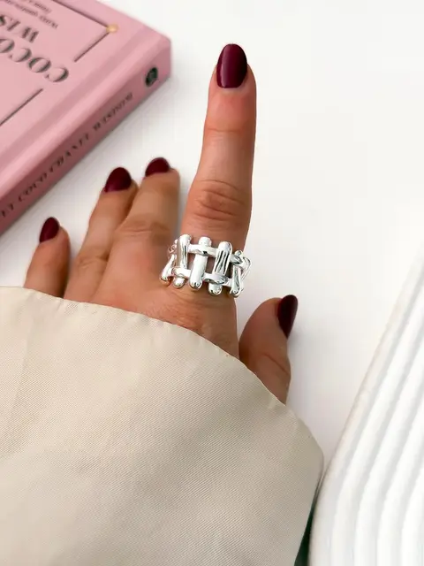 ANILLO REGULABLE BAN1000