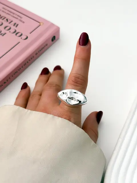 ANILLO REGULABLE BAN1004