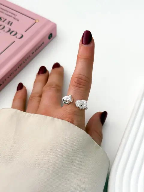 ANILLO REGULABLE BAN1005