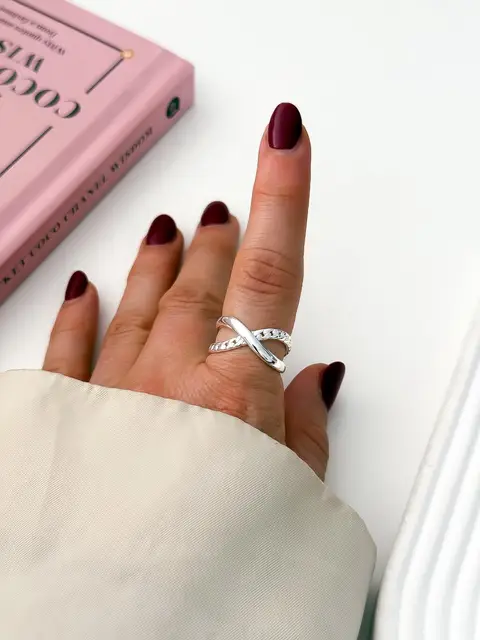 ANILLO REGULABLE BAN1007