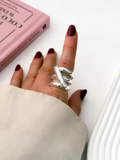 ANILLO REGULABLE BAN1009