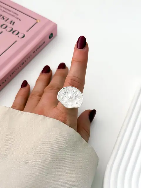 ANILLO REGULABLE BAN1011