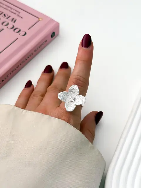 ANILLO REGULABLE BAN1012