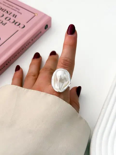 ANILLO REGULABLE BAN1013