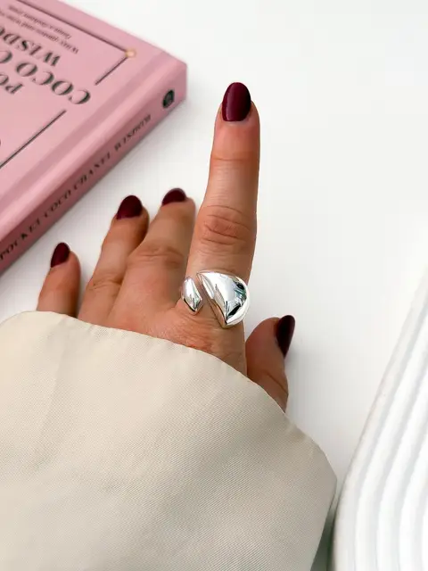 ANILLO REGULABLE BAN1016