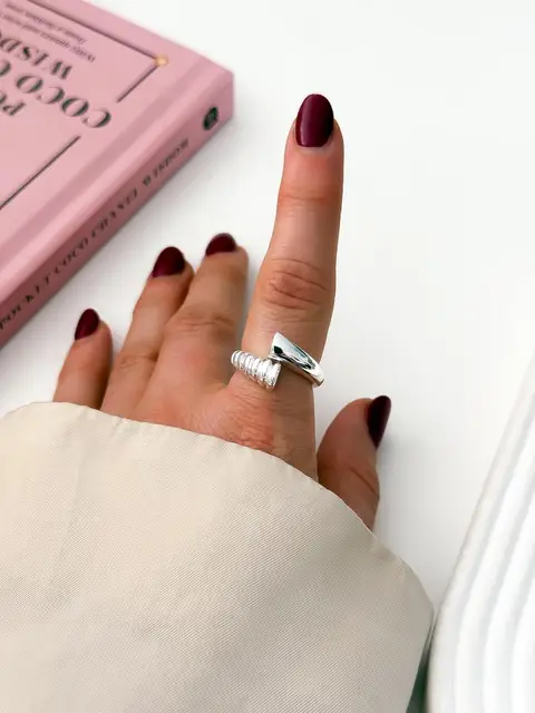 ANILLO REGULABLE BAN1018