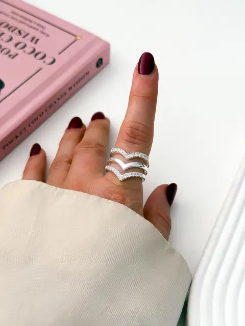 ANILLO REGULABLE BAN1019