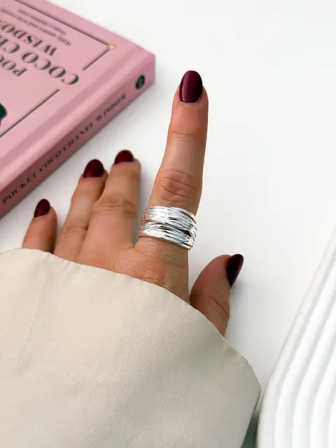 ANILLO REGULABLE BAN1020