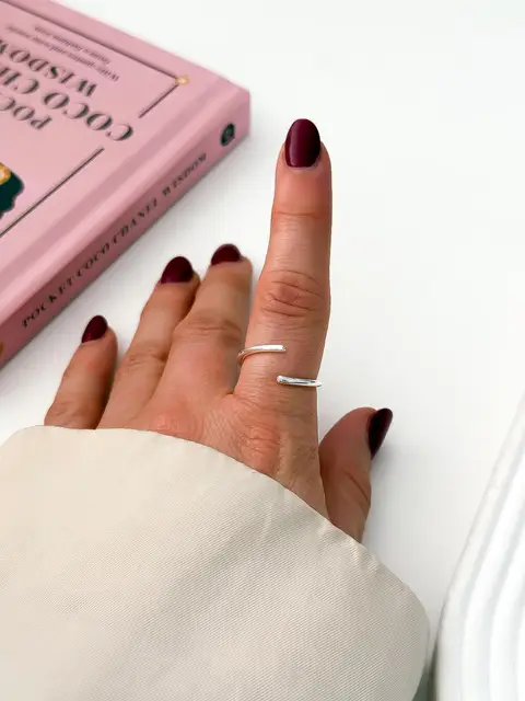 ANILLO REGULABLE BAN1021