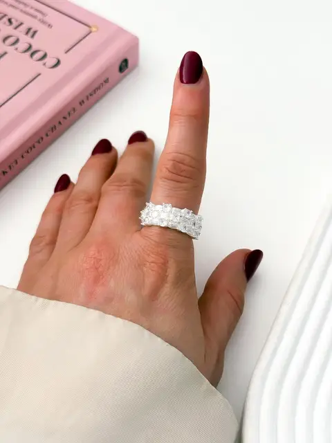 ANILLO REGULABLE BAN1022