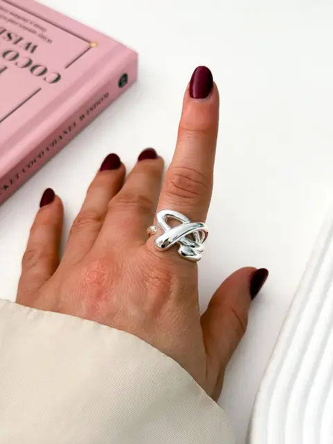 ANILLO REGULABLE BAN1023