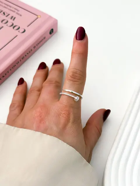 ANILLO REGULABLE BAN1024