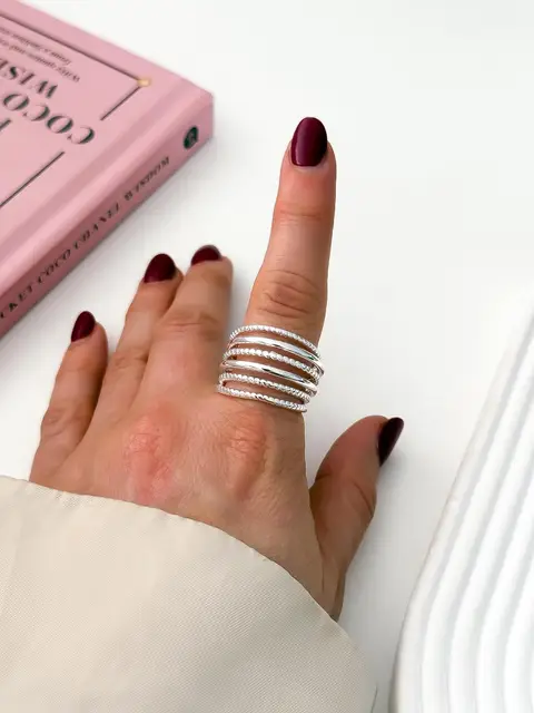 ANILLO REGULABLE BAN1026