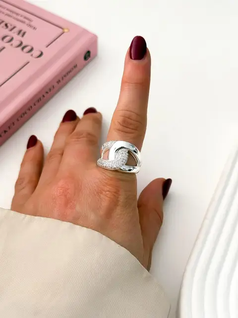 ANILLO REGULABLE BAN1027