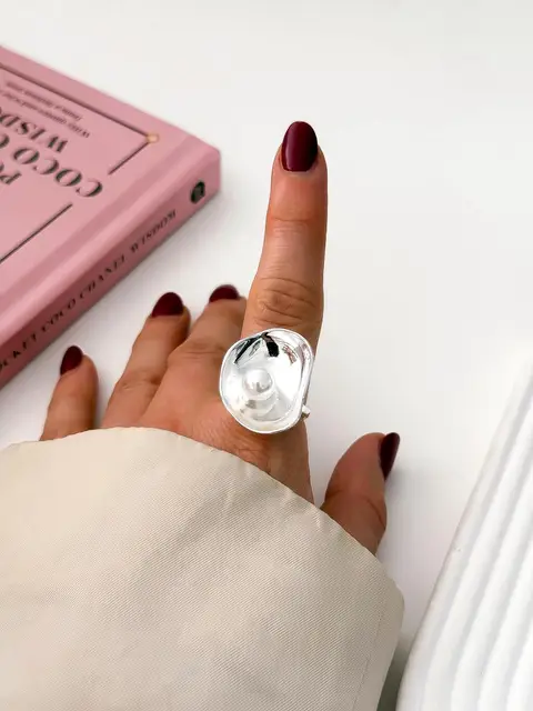 ANILLO REGULABLE BAN1032